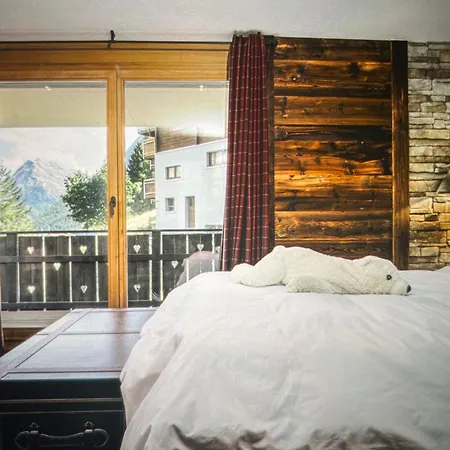 Holiday home Dreamy Chalet Near Slopes W Hot Tub *