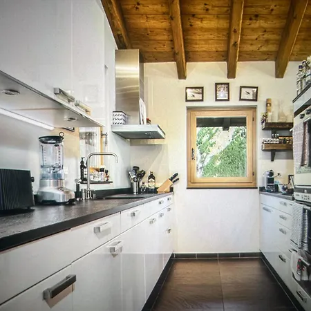 Dreamy Chalet Near Slopes W Hot Tub Holiday home
